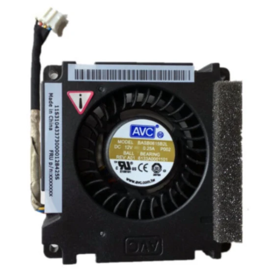 AVC BASB0615B2L Fan