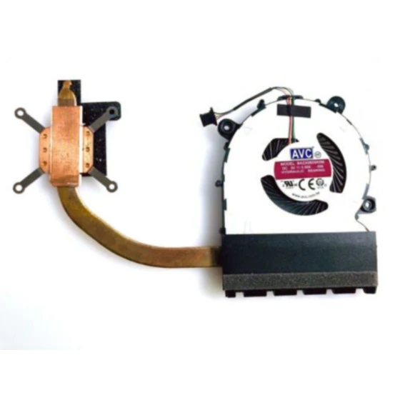 AVC BAZA0605R5M Fan