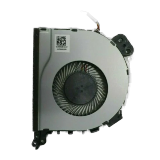 AVC BAZA0708R5H Fan