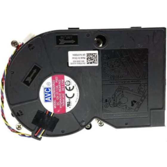 AVC BAZB0925R2U Fan