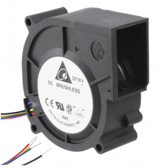 Delta BFB1012HH-TP48 fan