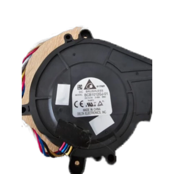 Delta BCB1012GJ-01 Fan