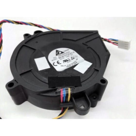 Delta BCB1012UH-A Fan
