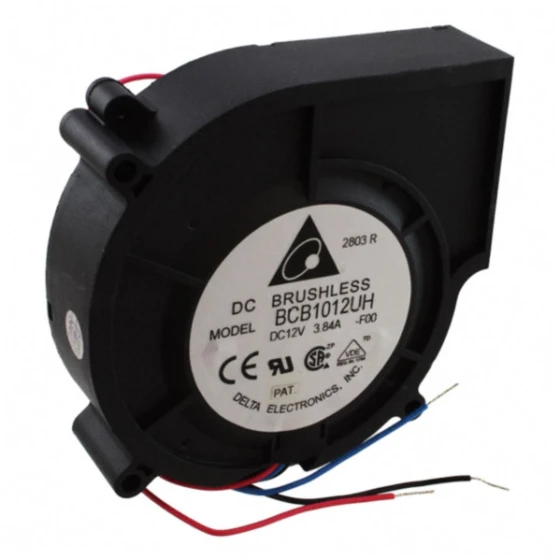 Delta BCB1012UH-F00 fan