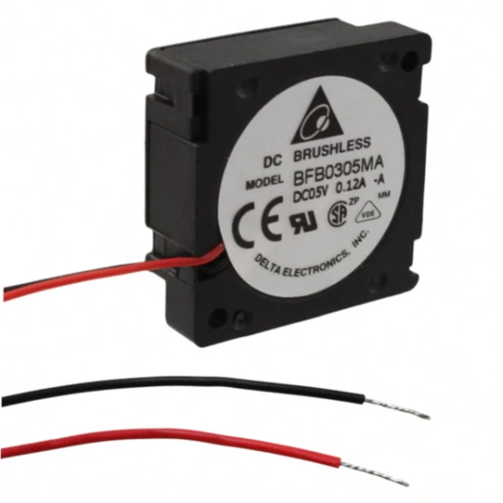 Delta BFB0305MA-A fan