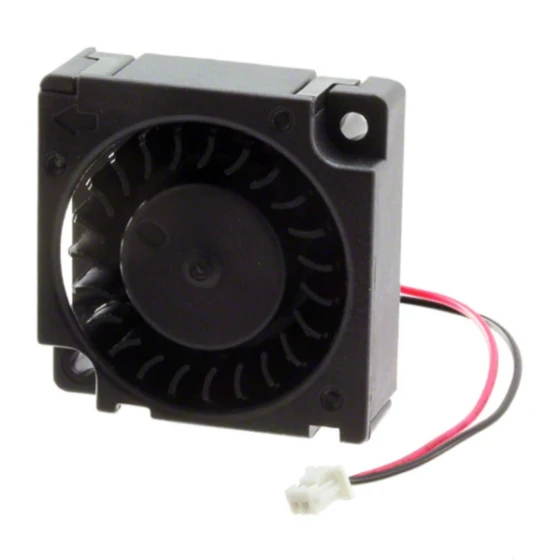 Delta BFB0312HA-A116 fan