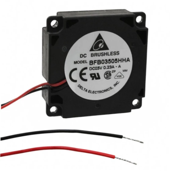 Delta BFB03505HHA-A fan