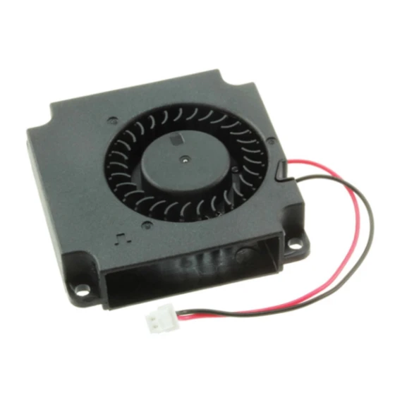 Delta BFB0412HHA-A117 fan