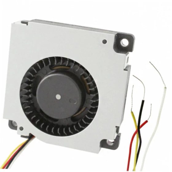 Delta BFB04512HHA-DV52 fan