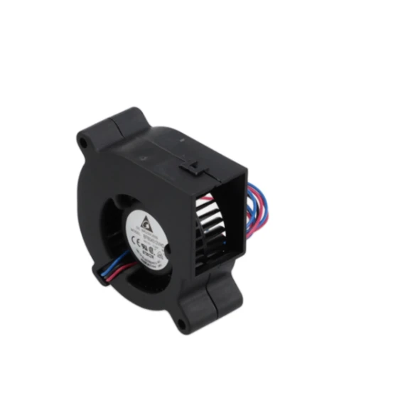 Delta BFB04512VHD-R00 fan
