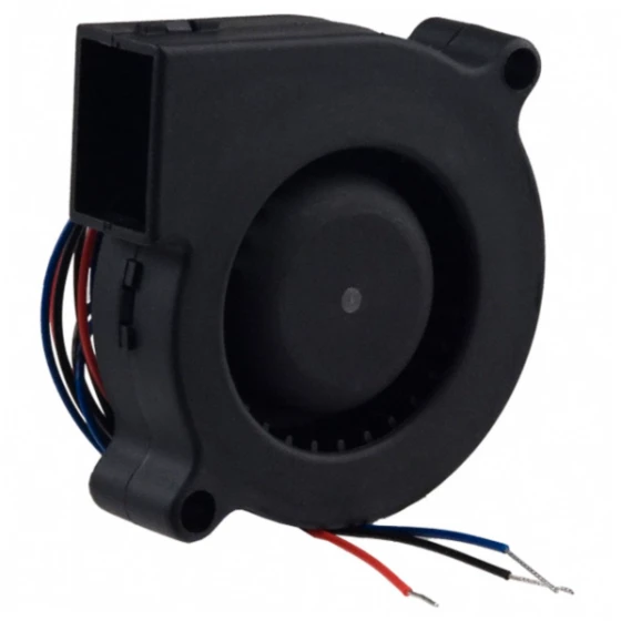 Delta BFB0524H-R00 fan