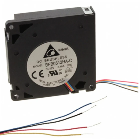 Delta BFB0512HA-CX3D fan