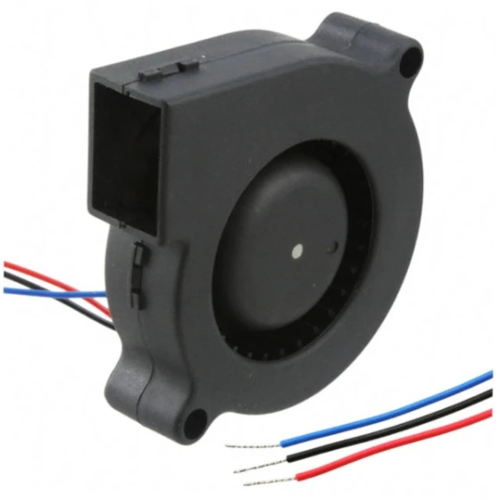 Delta BFB0512HH-F00 fan