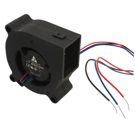 Delta BFB0512VHD-F00 fan