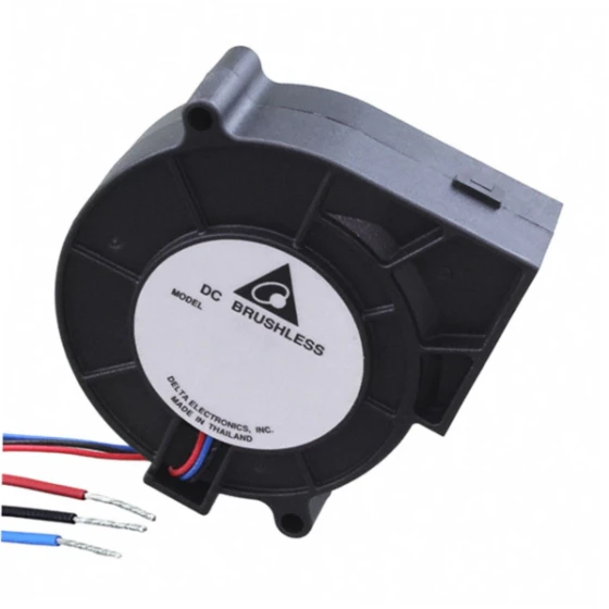 Delta BFB0712HHD77 fan