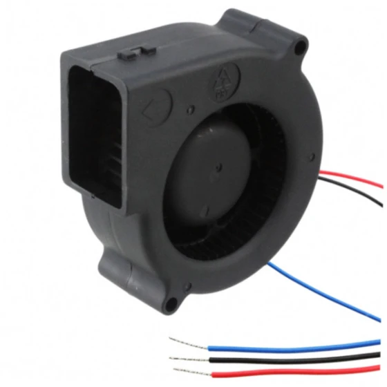 Delta BFB0712L-F00 fan
