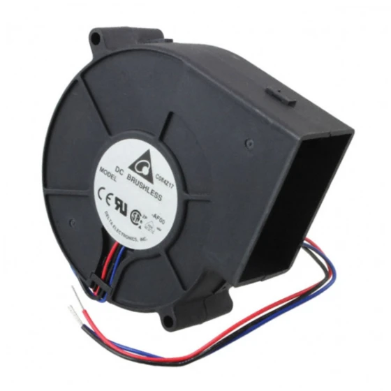 Delta BFB0712M-AF00 fan