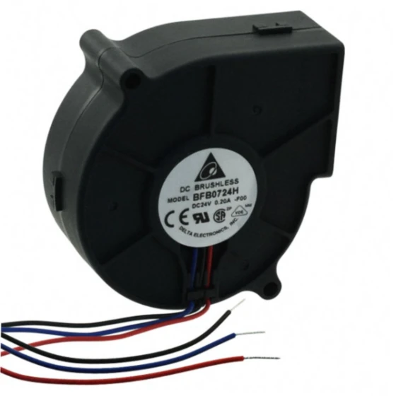 Delta BFB0724H-F00 fan