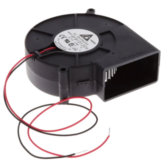Delta BFB1012EH-A fan