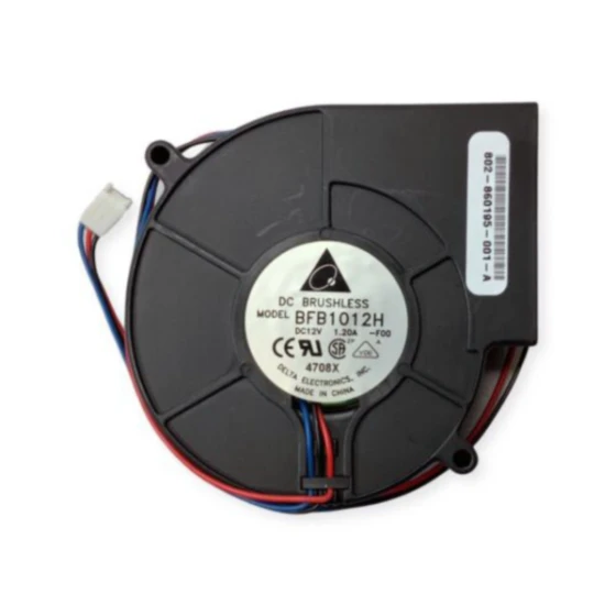 Delta BFB1012H-4C1L Fan