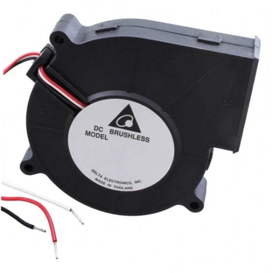 Delta BFB1012HD-04D4L fan