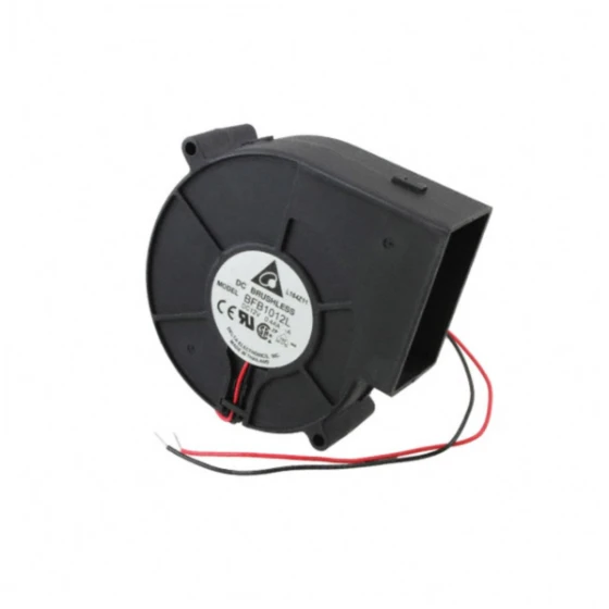 Delta BFB1012L-A fan