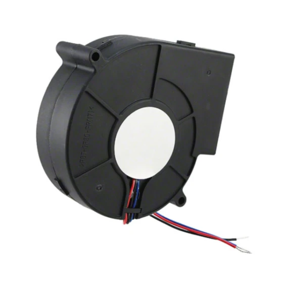 DELTA BFB1012L-TA5R fan