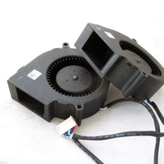 Delta BFB1012SH Fan