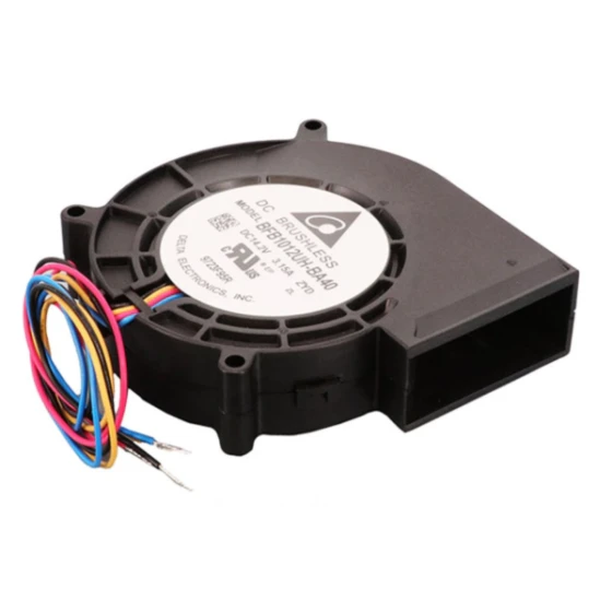 Delta BFB1012UH-BA40ZYD fan