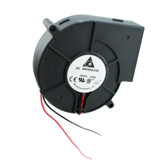 Delta BFB1024H fan