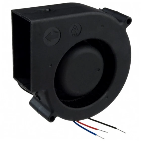 Delta BFB1024H-F00 fan