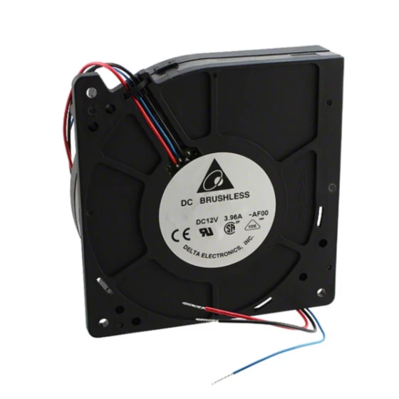 Delta BFB1212GH-AF00 fan