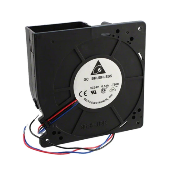 Delta BFB1224H-T50R fan