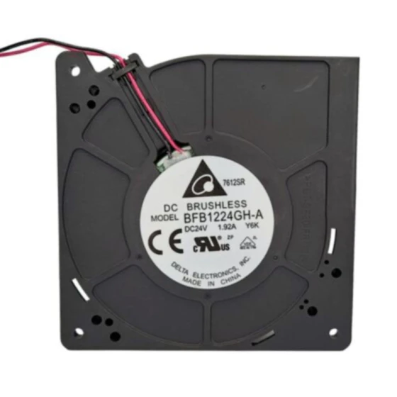 Delta BFB1224VH Fan