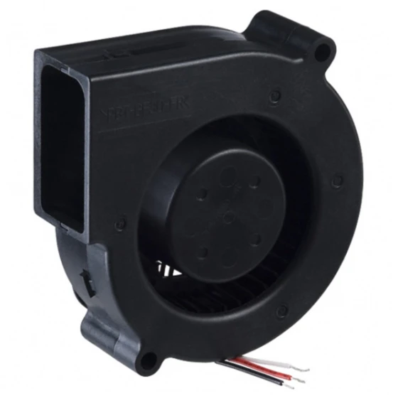 NMB BG0702-B045-00L-00 fan