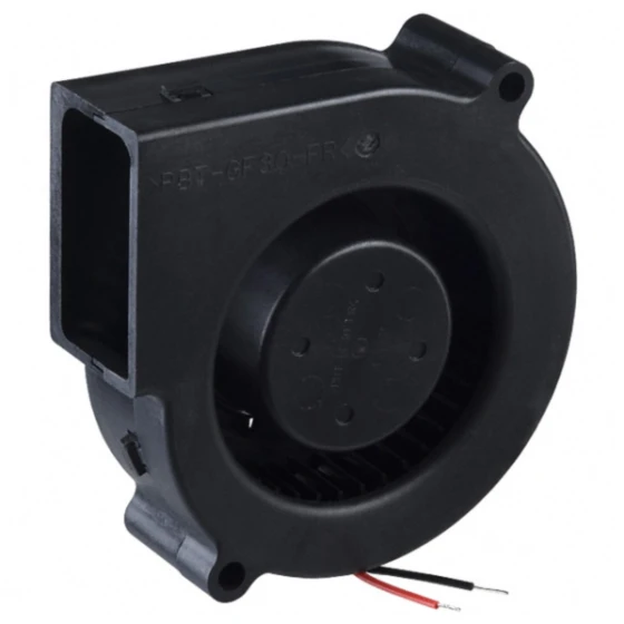 NMB BG0702-B055-000-00 fan
