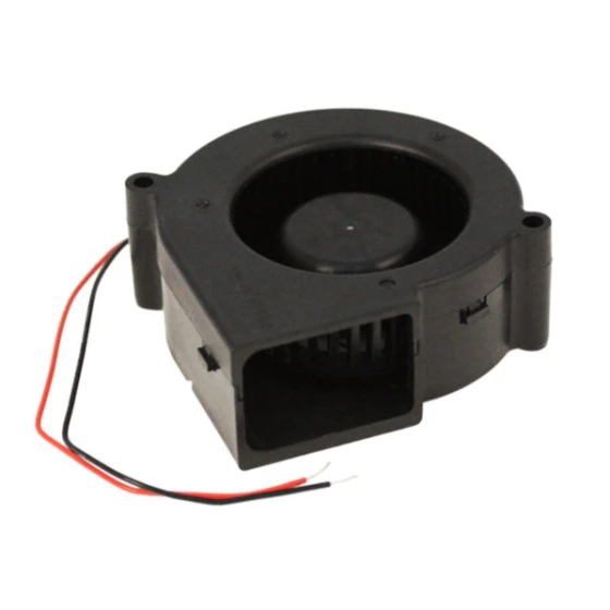 NMB BG0703-B054-000-00 fan