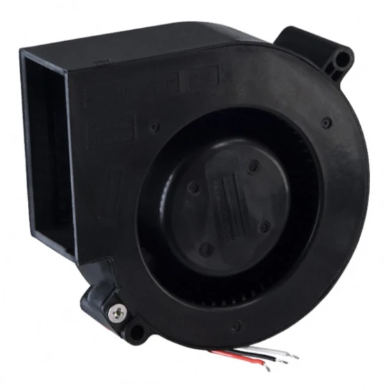 NMB BG0903-B047-00S-00 fan