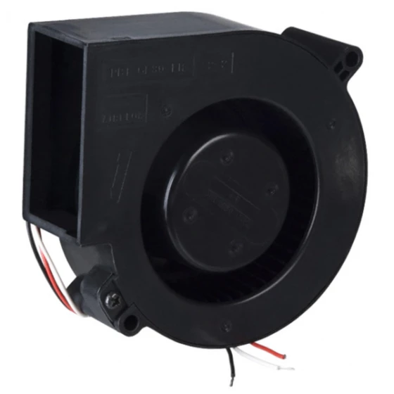 NMB BG0903-B054-00L-00 fan