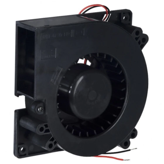 NMB BG1203-B044-000-00 fan