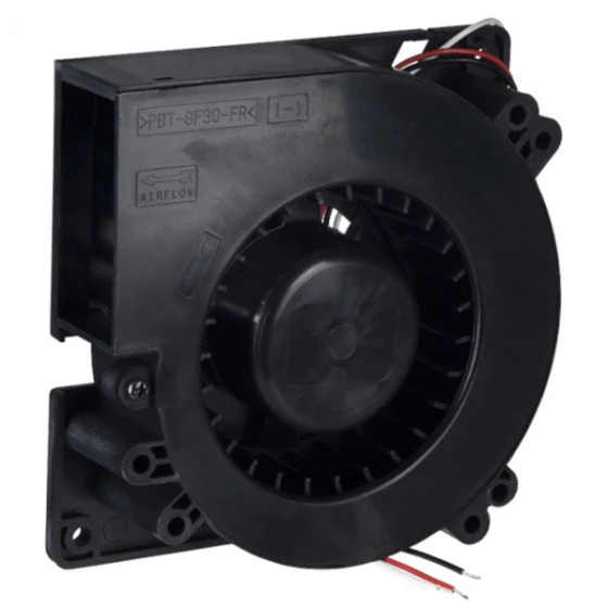 NMB BG1203-B045-00S-00 fan