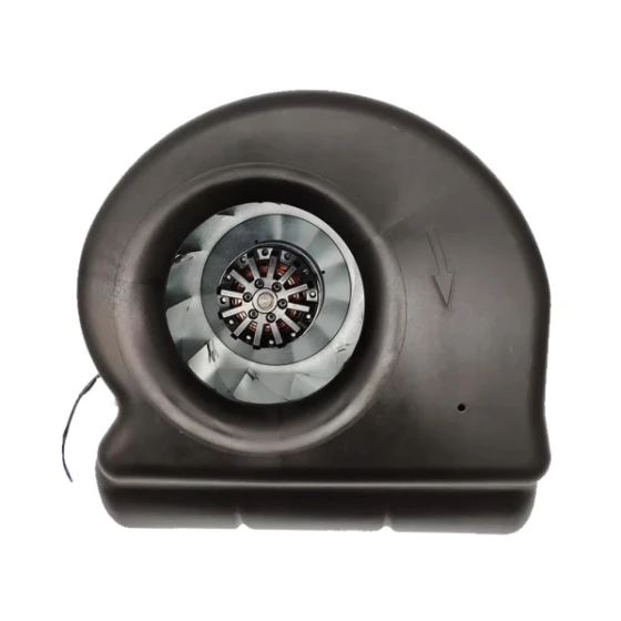 ebmpapst 6SY7000-0AB28 Fan