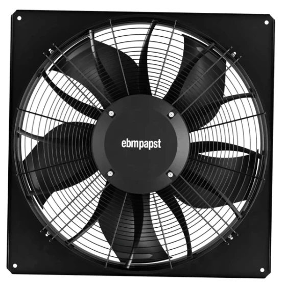 ebmpapst W3G800-KU21-05 Fan