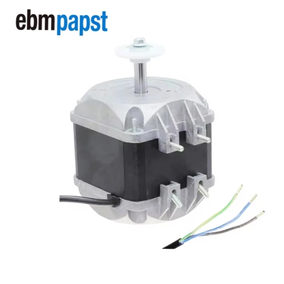 ebmpapst M4Q045-EF01-01 Fan
