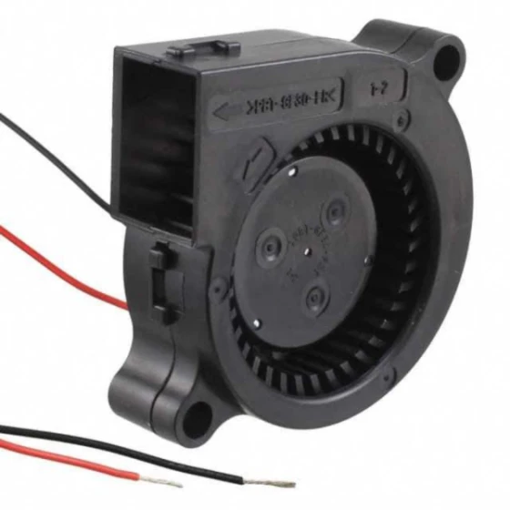 NMB BM4515-04W-B30 Fan
