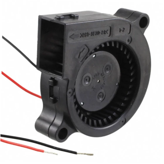 NMB BM4515-04W-B30-L00 fan