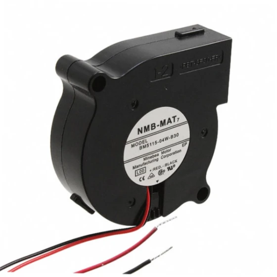 NMB BM5115-04W-B30-L00 fan