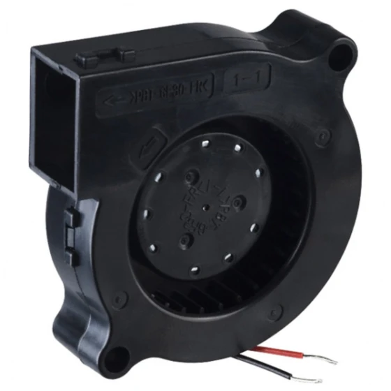 NMB BM5115-04W-B40-L00 fan