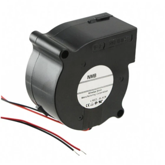 NMB BM5125-04W-B50-L00 fan