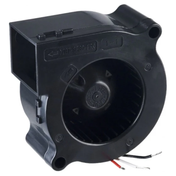 NMB BM5125-04W-B59-L50 fan